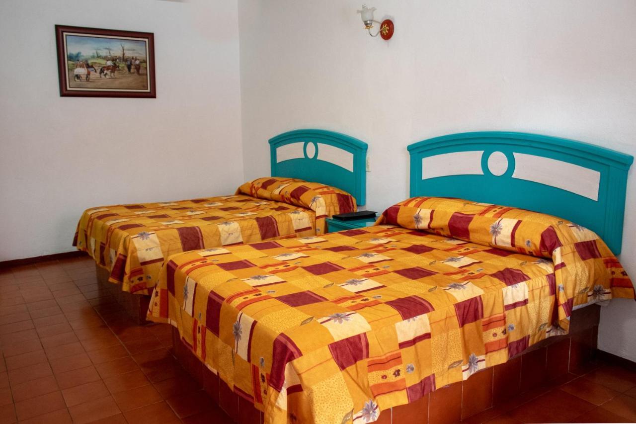 Hotel Castillo Texcoco de Mora المظهر الخارجي الصورة